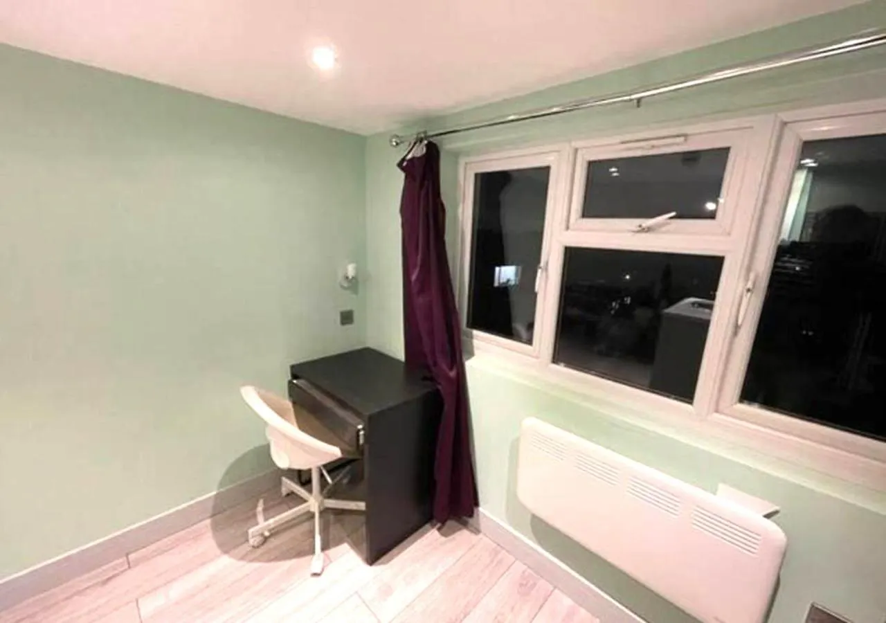 Pensión Letzi Private En-Suite, Near Heathrow Airport T3 Hayes